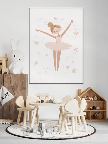 Ballerina