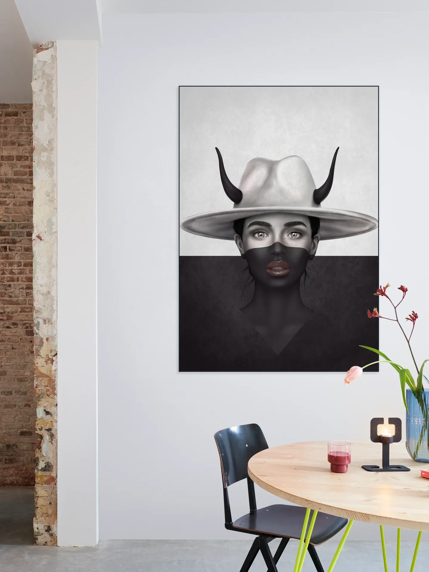 The Good The Bad