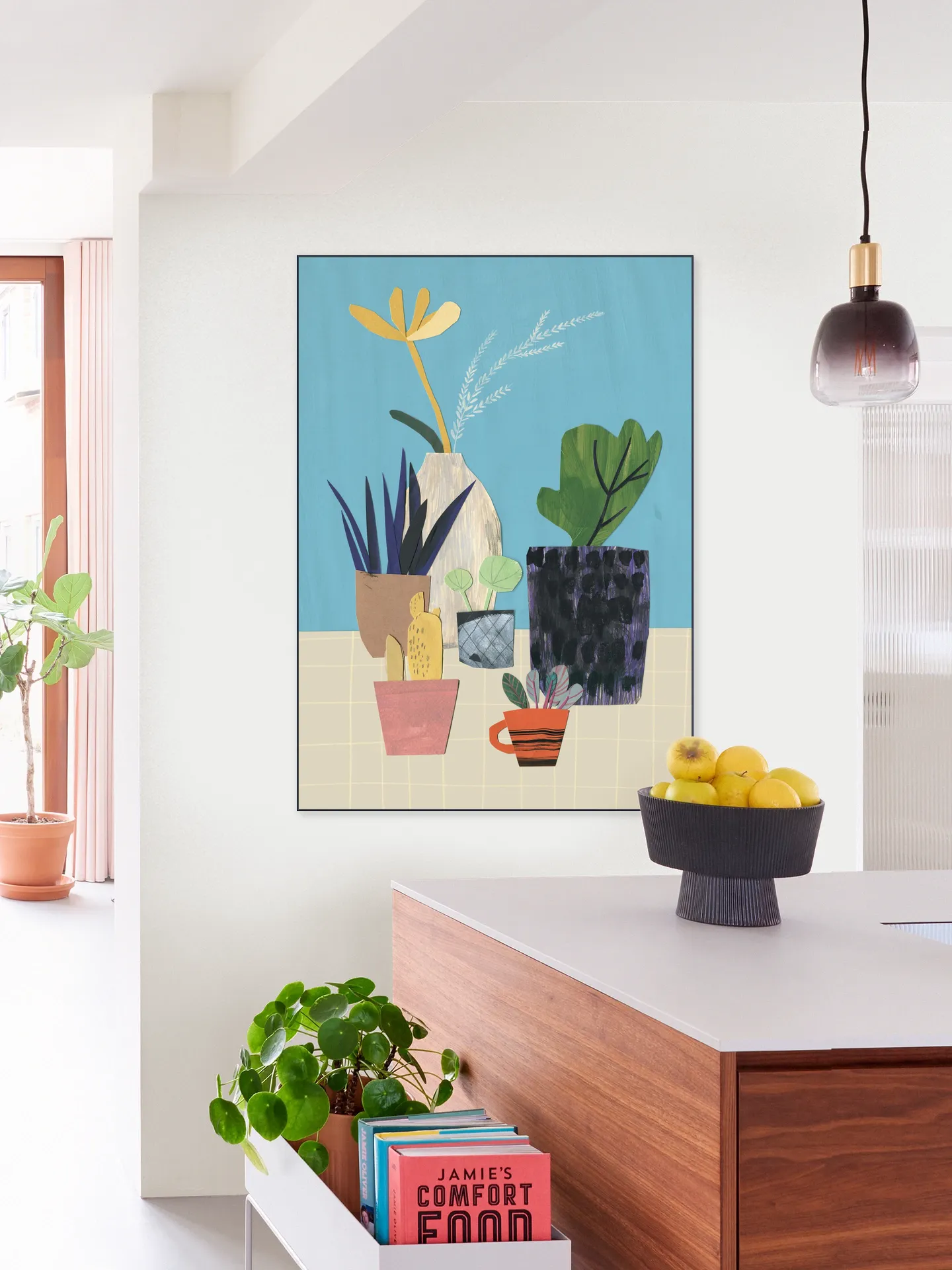 Plants