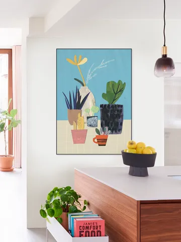 Plants