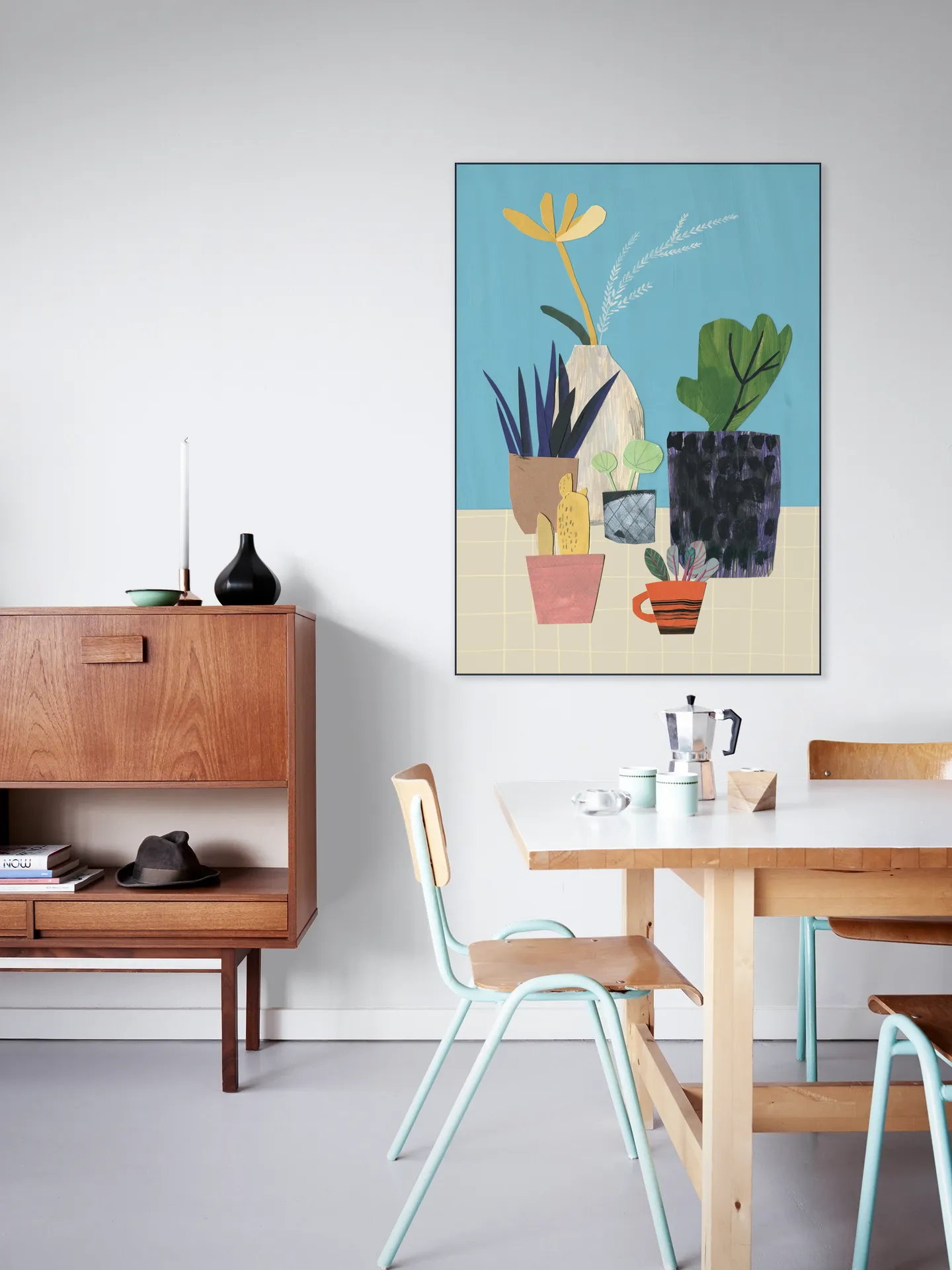 Plants
