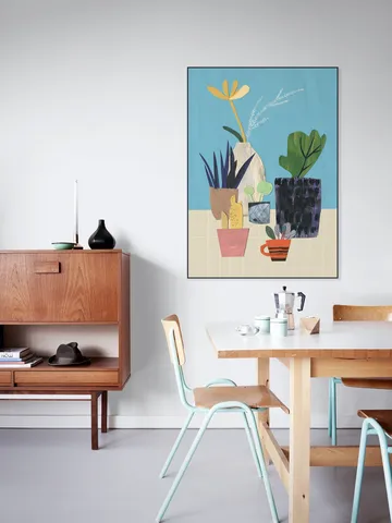 Plants