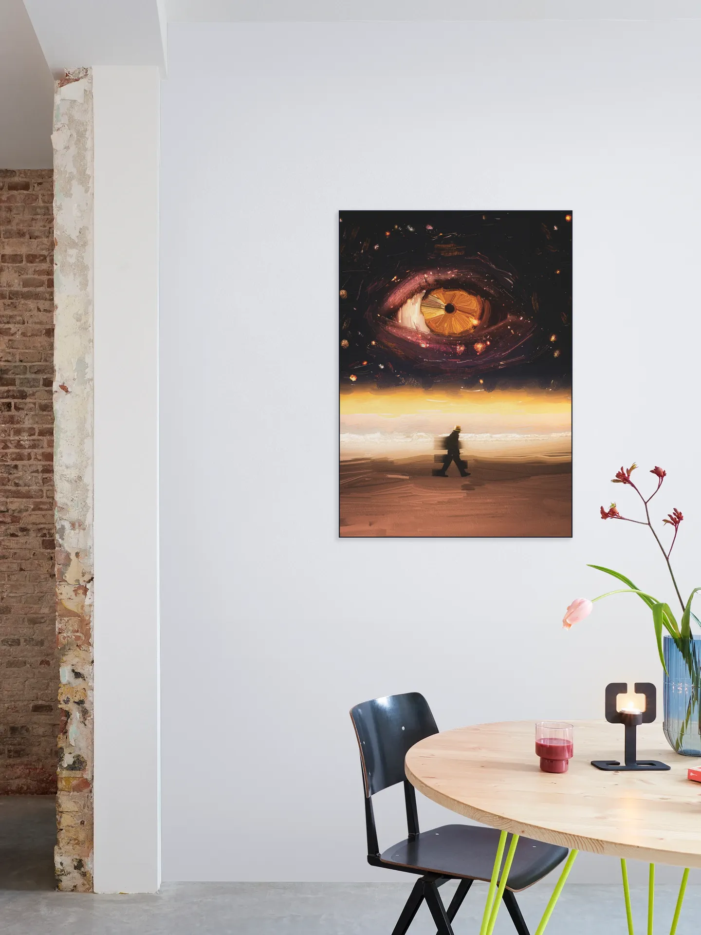 Eye In The Sky