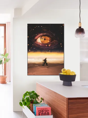 Eye In The Sky