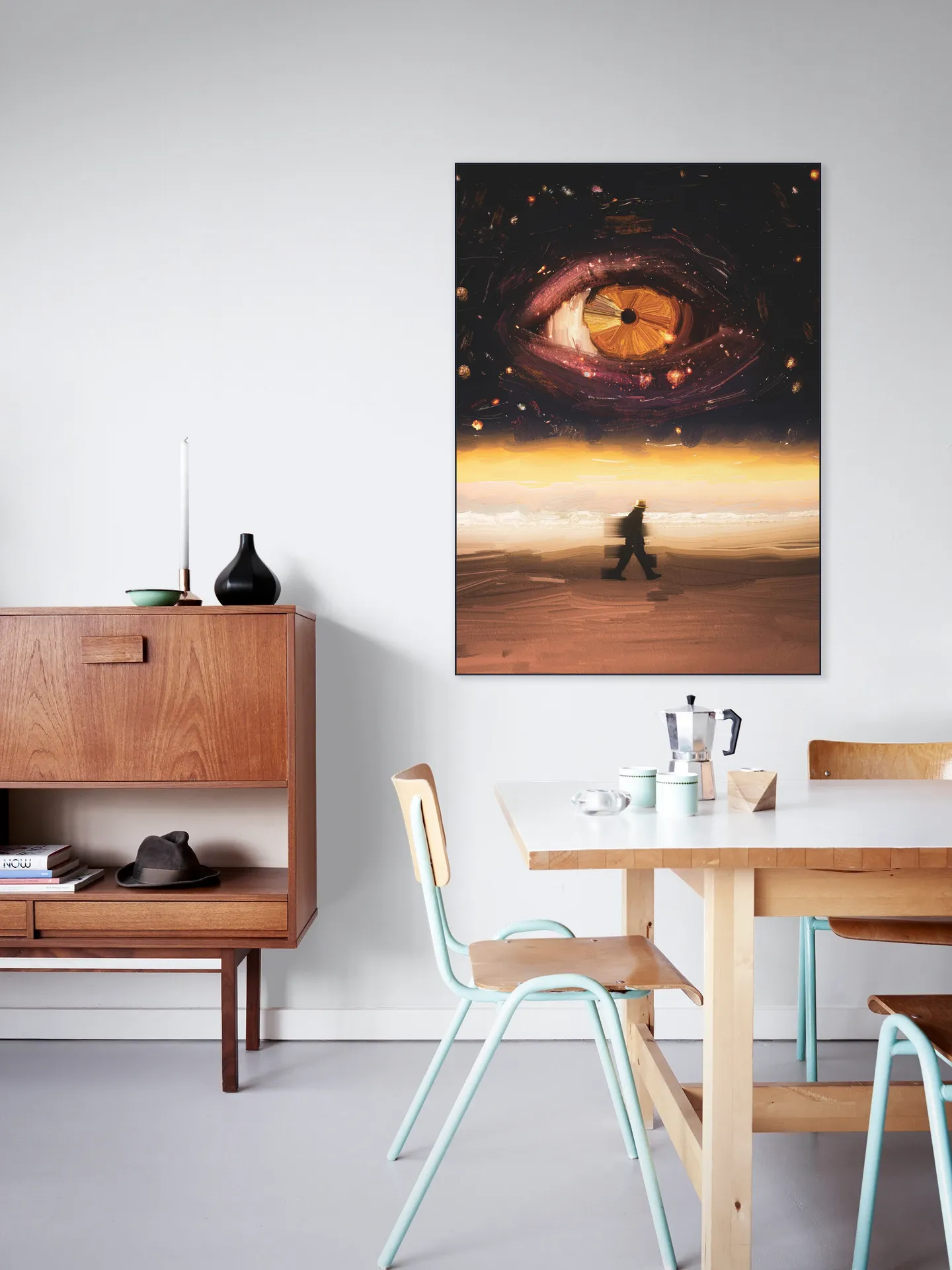 Eye In The Sky