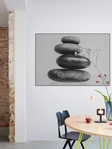 Balanced Zen