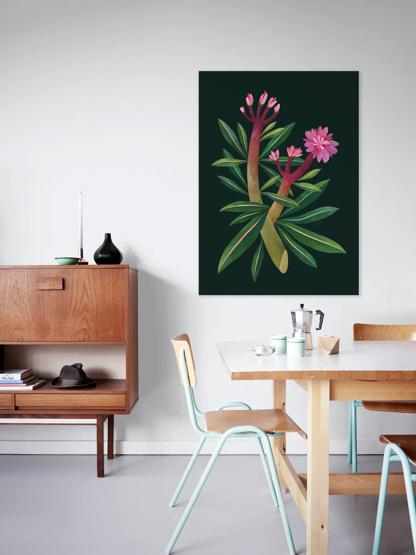 Oleander