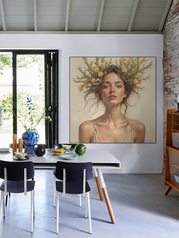 Elegance, Naturally
