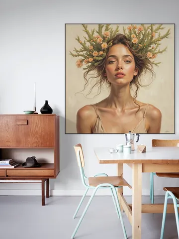Elegance, Naturally
