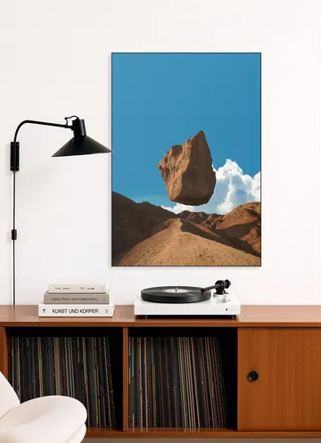 Floating Land