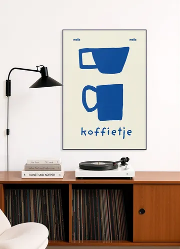 Koffietje