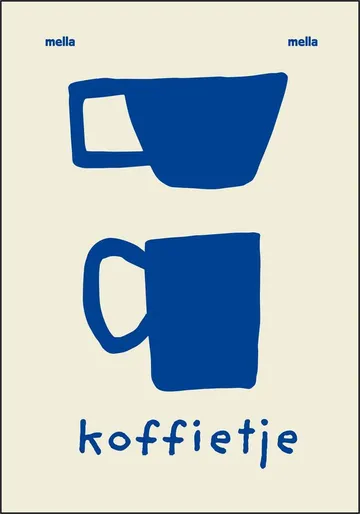 Koffietje