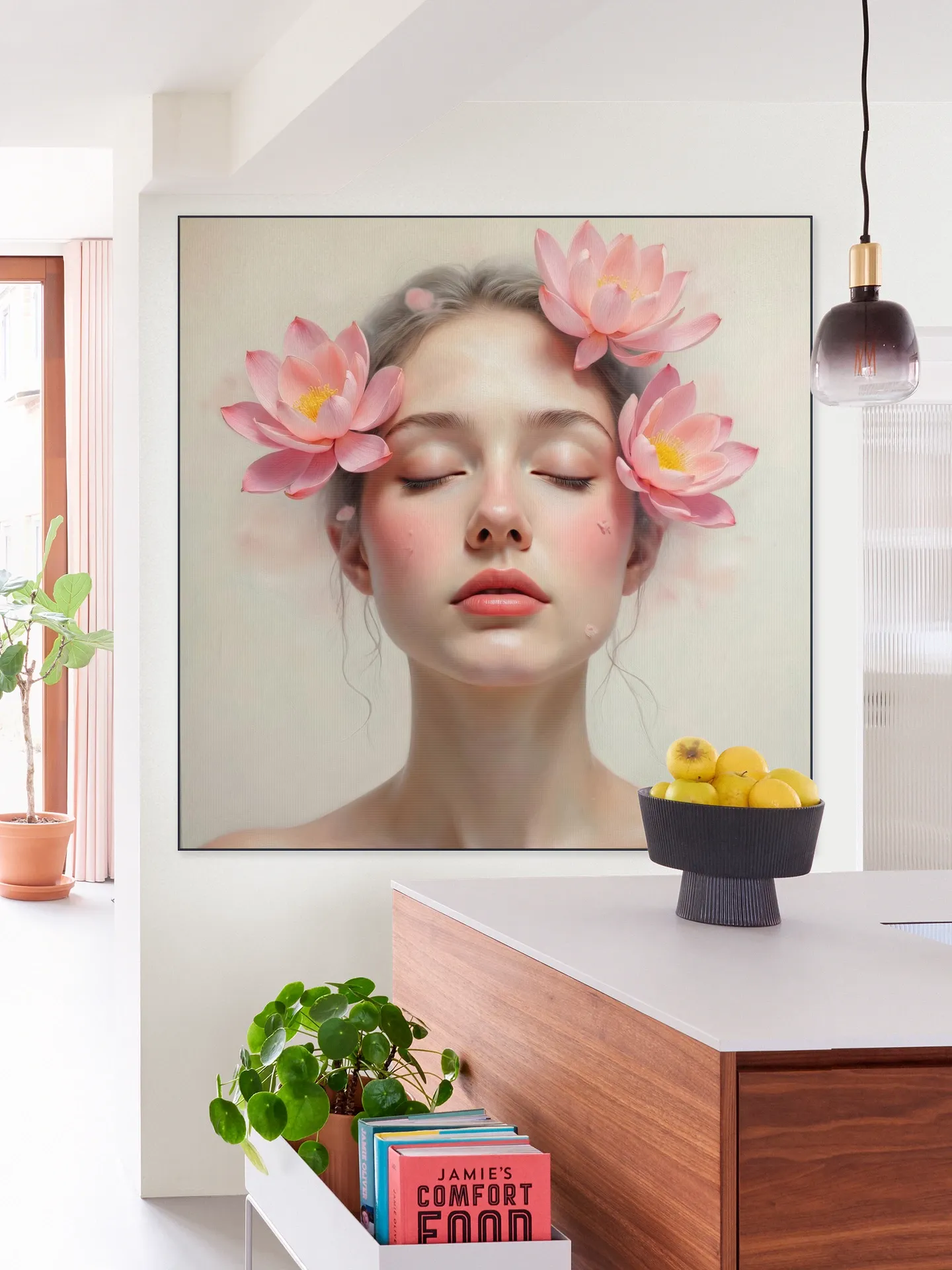 Pink Reverie