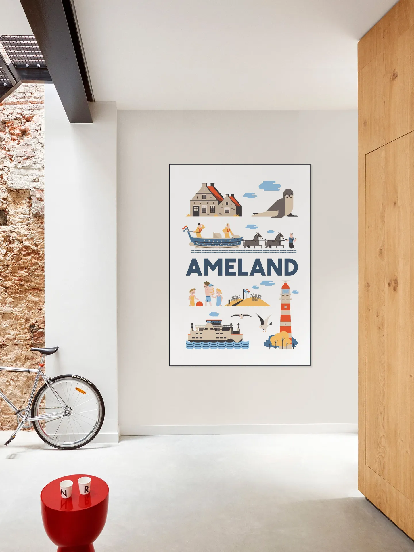 Ameland