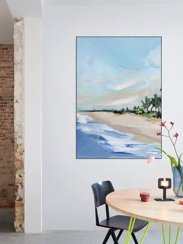 Beach Dream