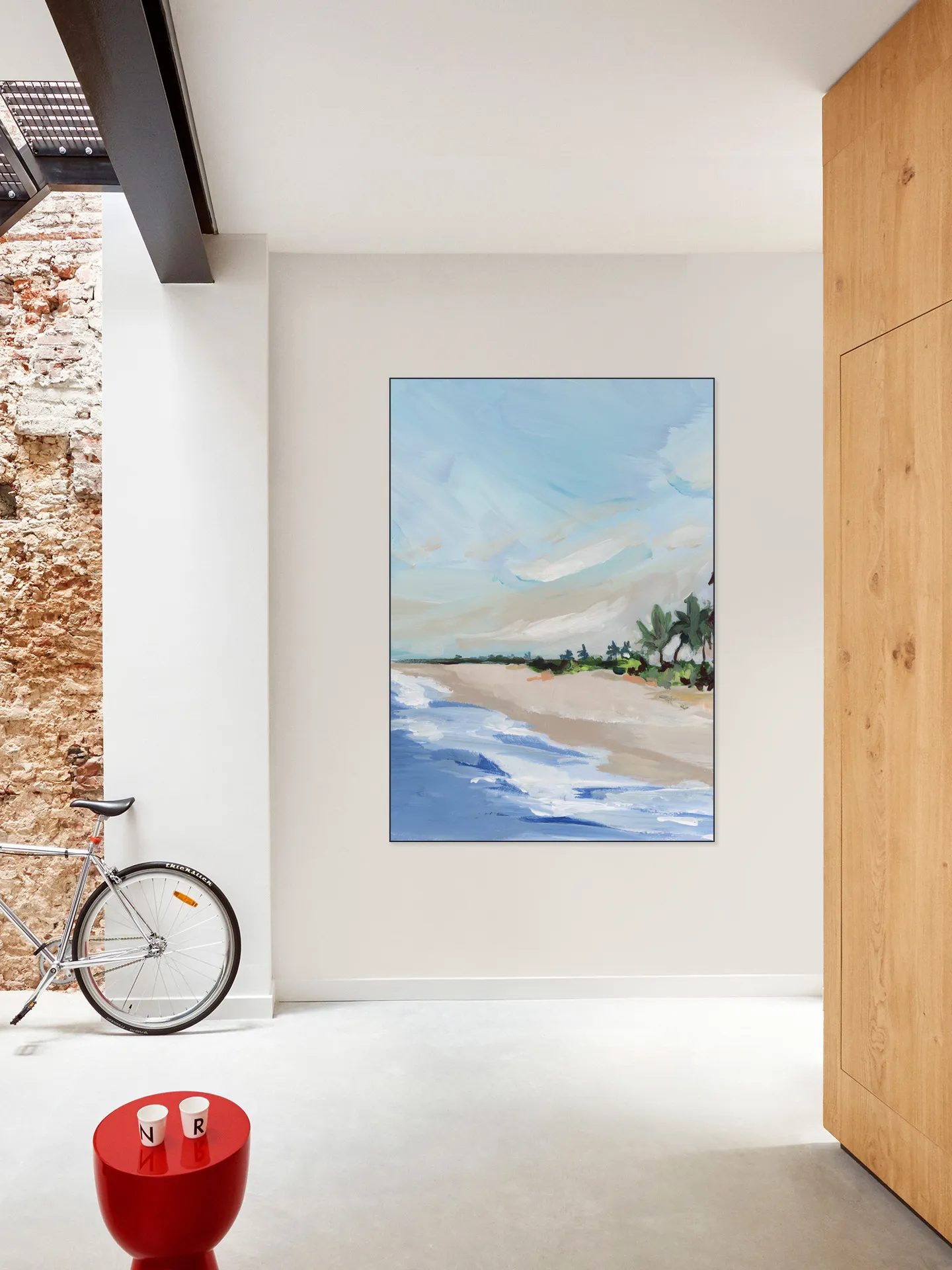 Beach Dream