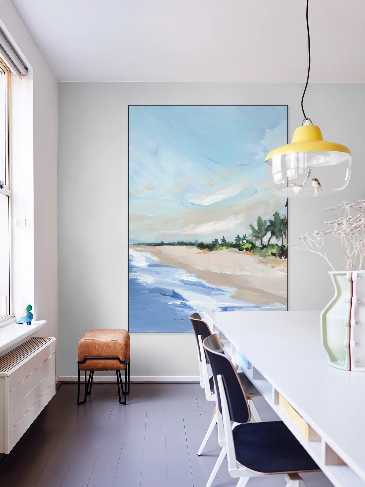 Beach Dream