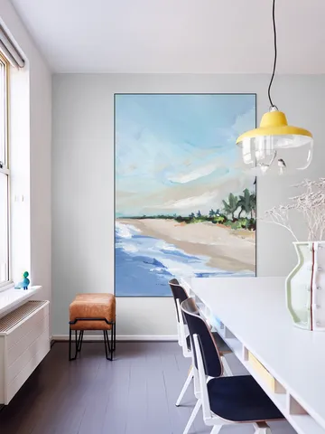 Beach Dream
