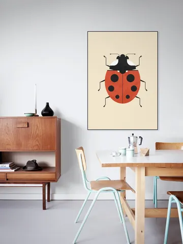 The Ladybug