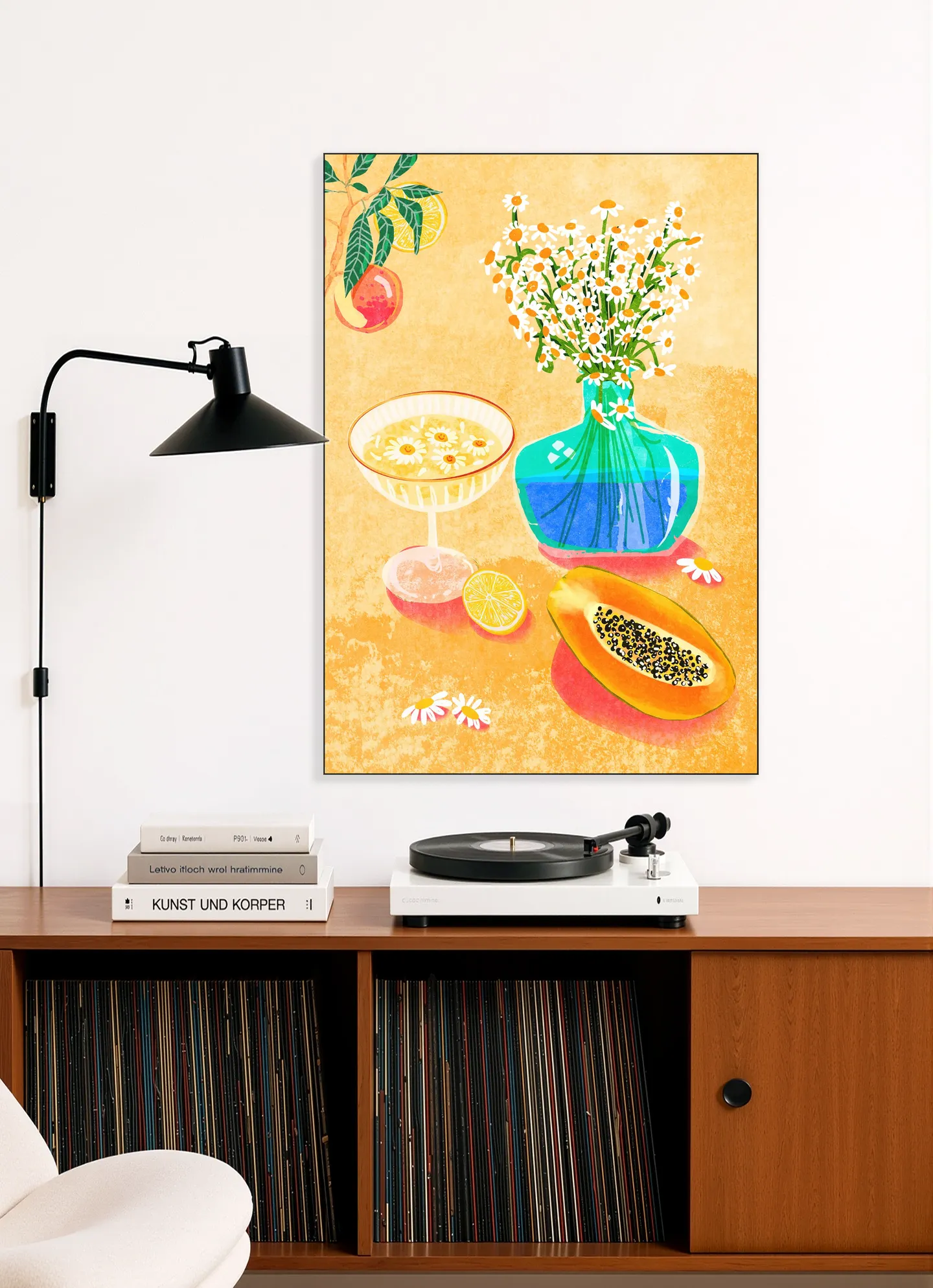 Still Life Summer Vibes