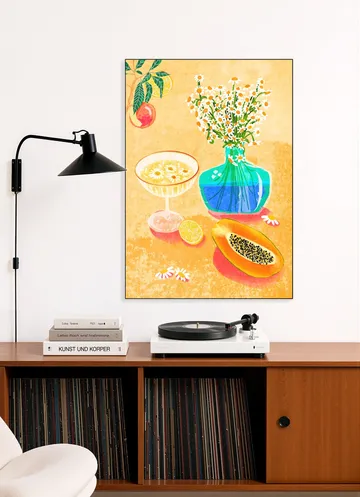 Still Life Summer Vibes