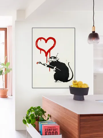 Love Rat