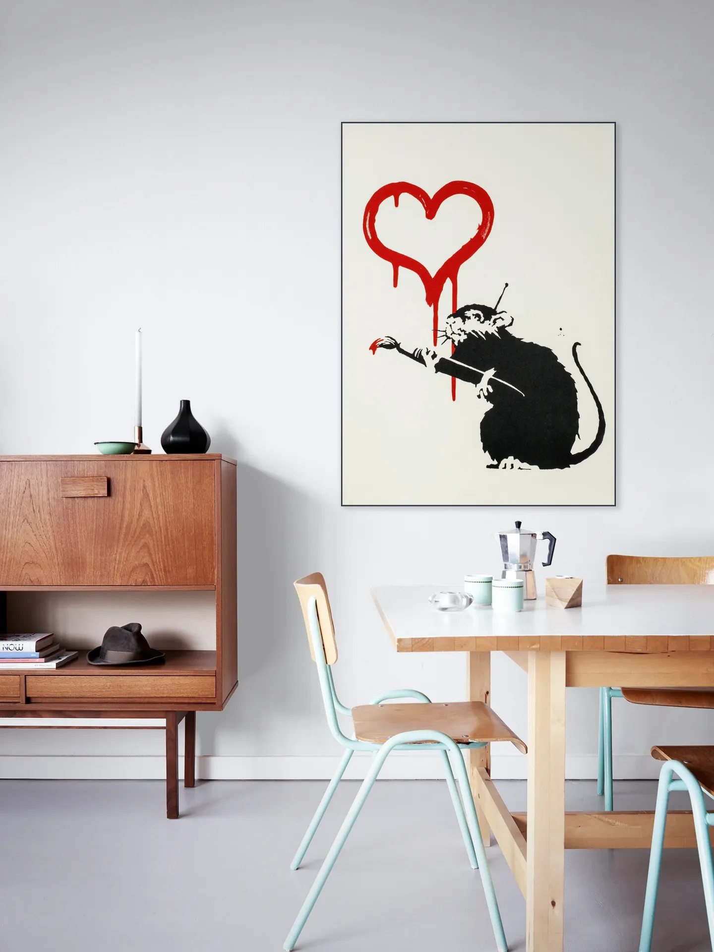 Love Rat
