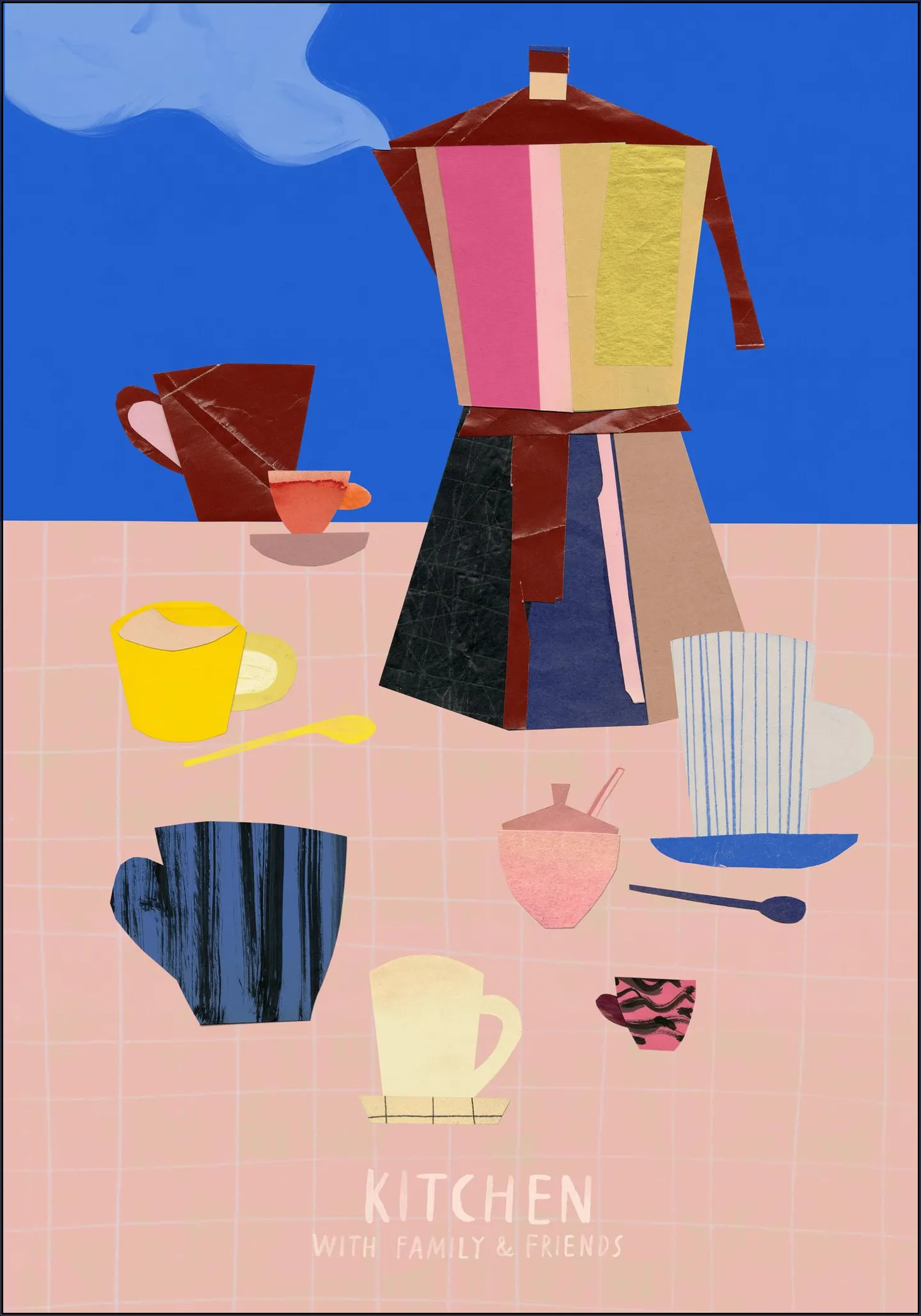 Espresso 3