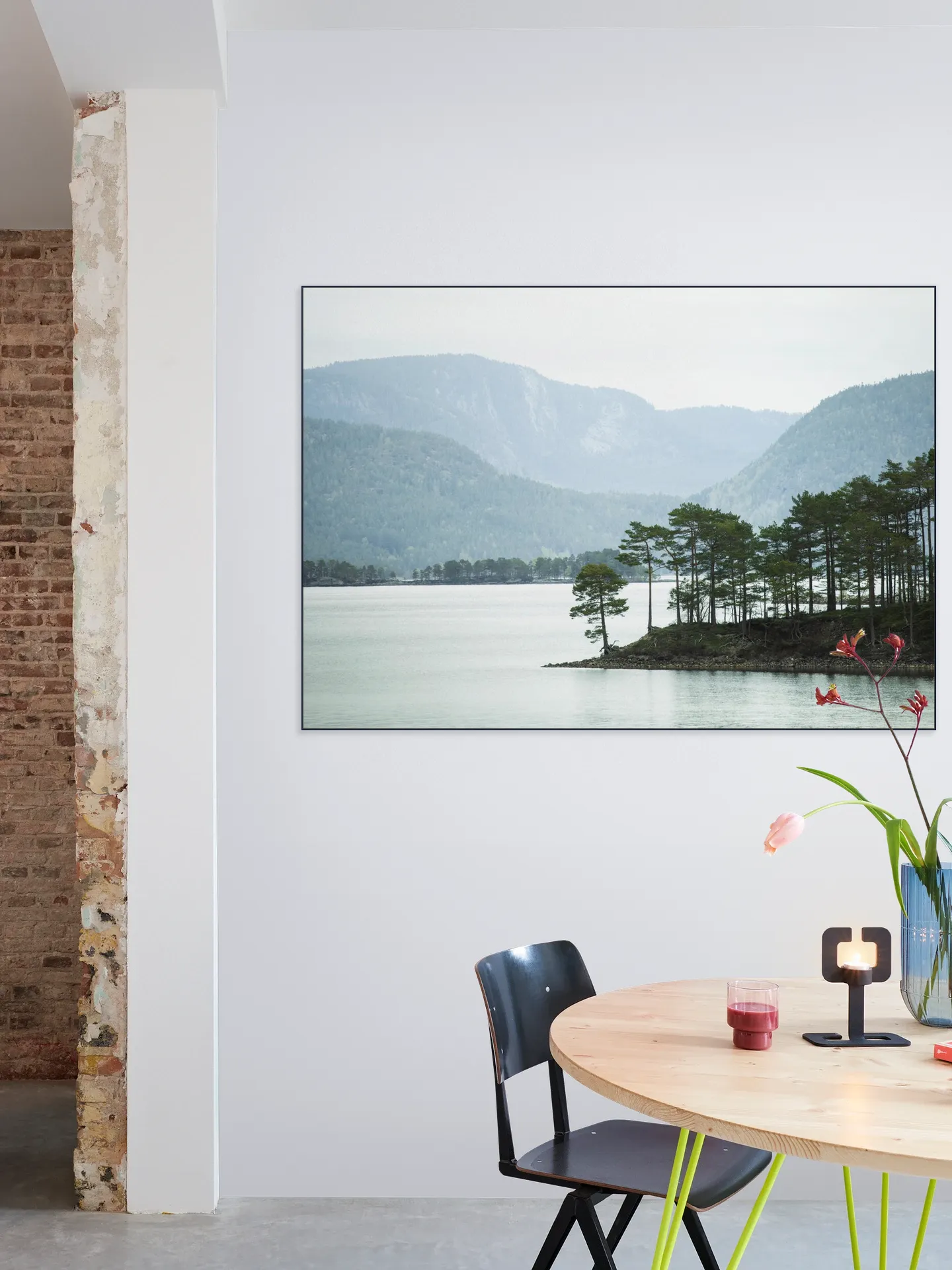 Norwegian Lakeview
