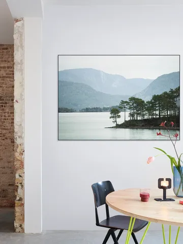 Norwegian Lakeview
