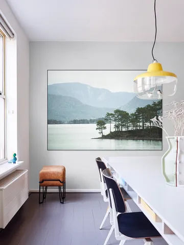 Norwegian Lakeview