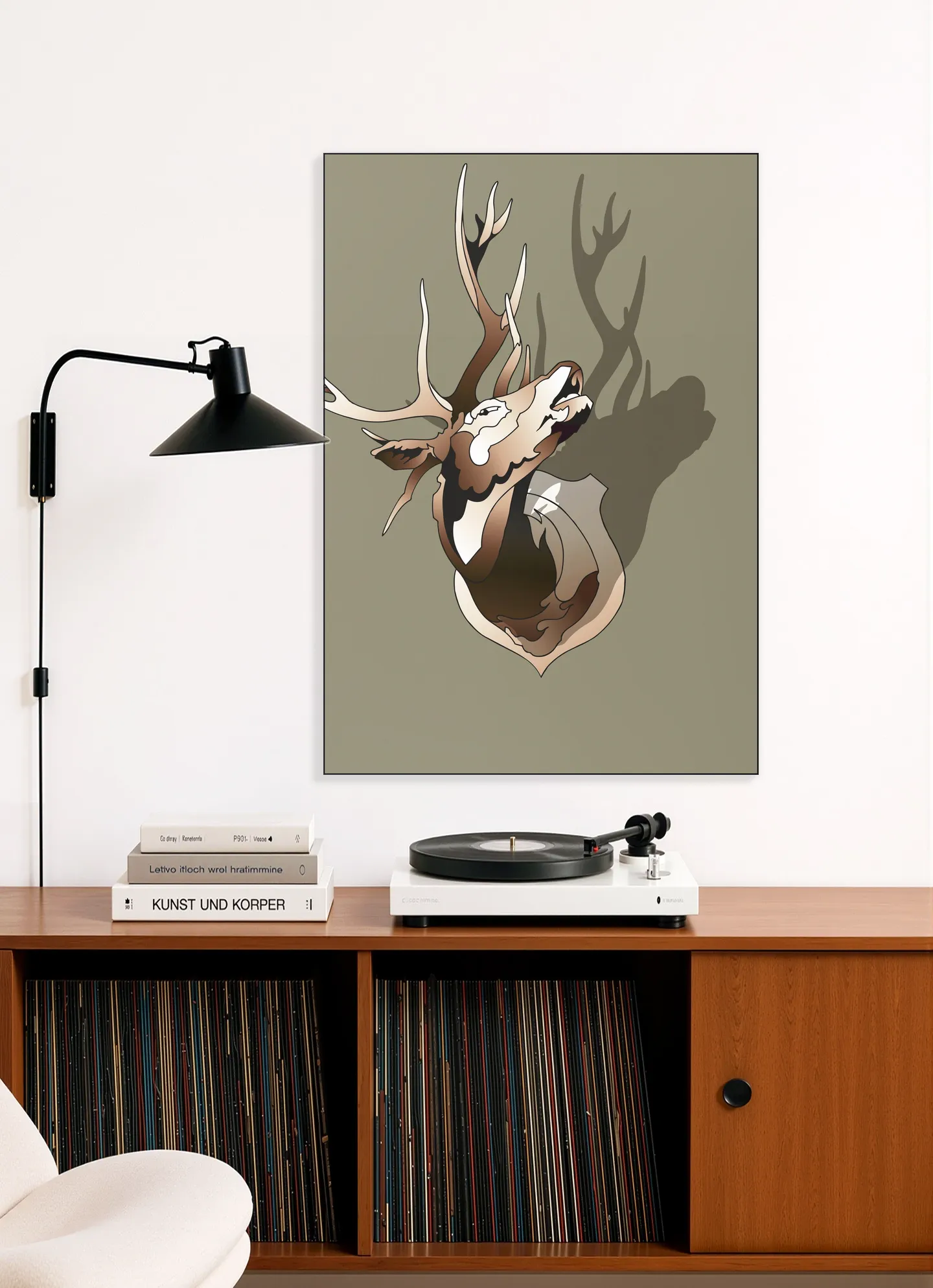Deer
