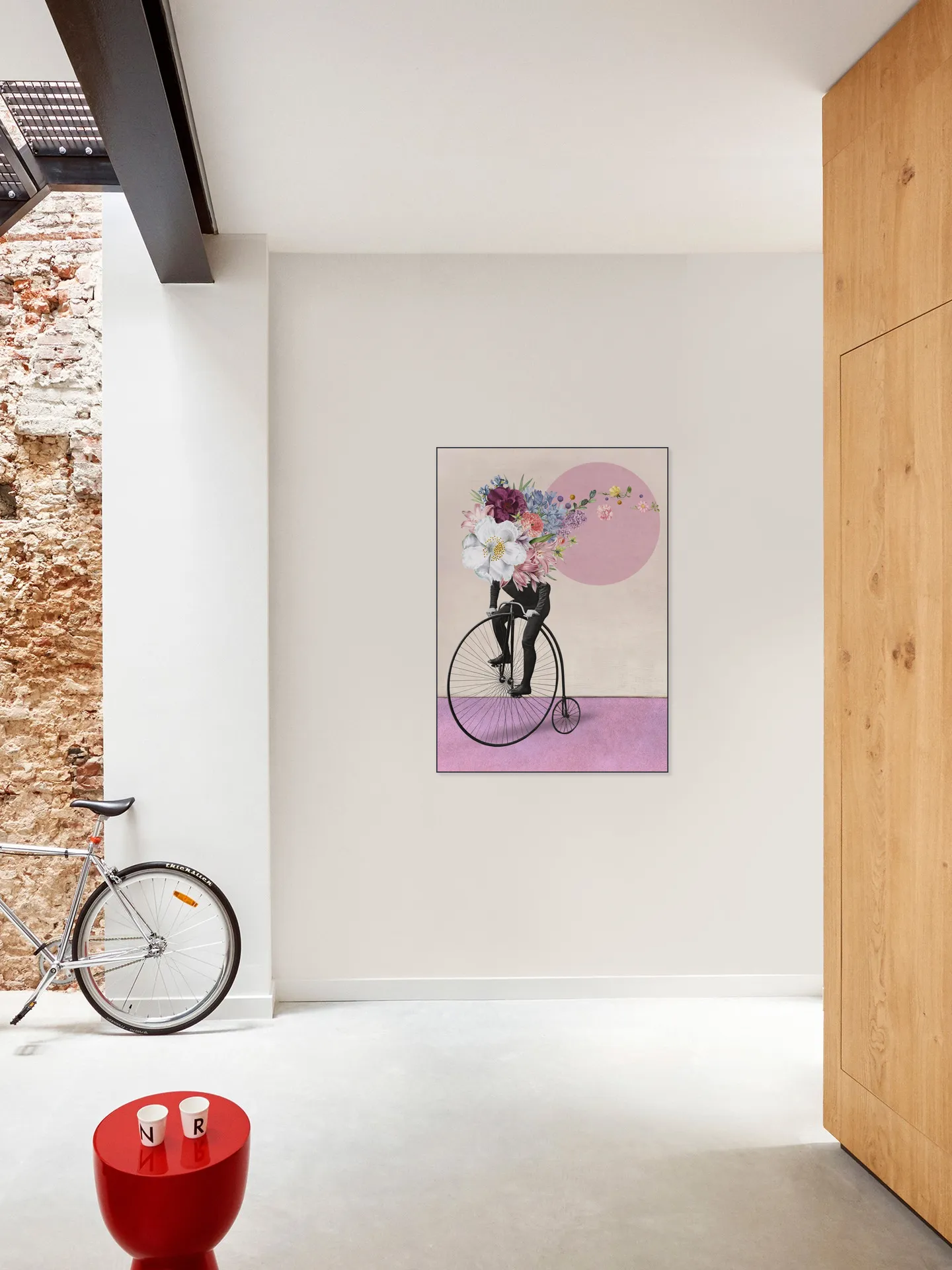 Spring Bikerides