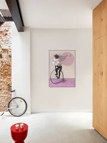 Spring Bikerides