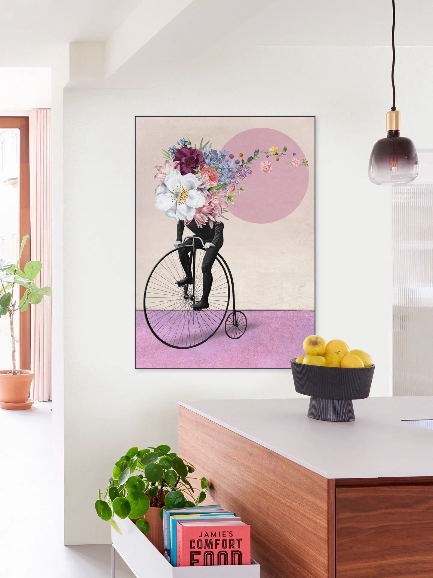 Spring Bikerides