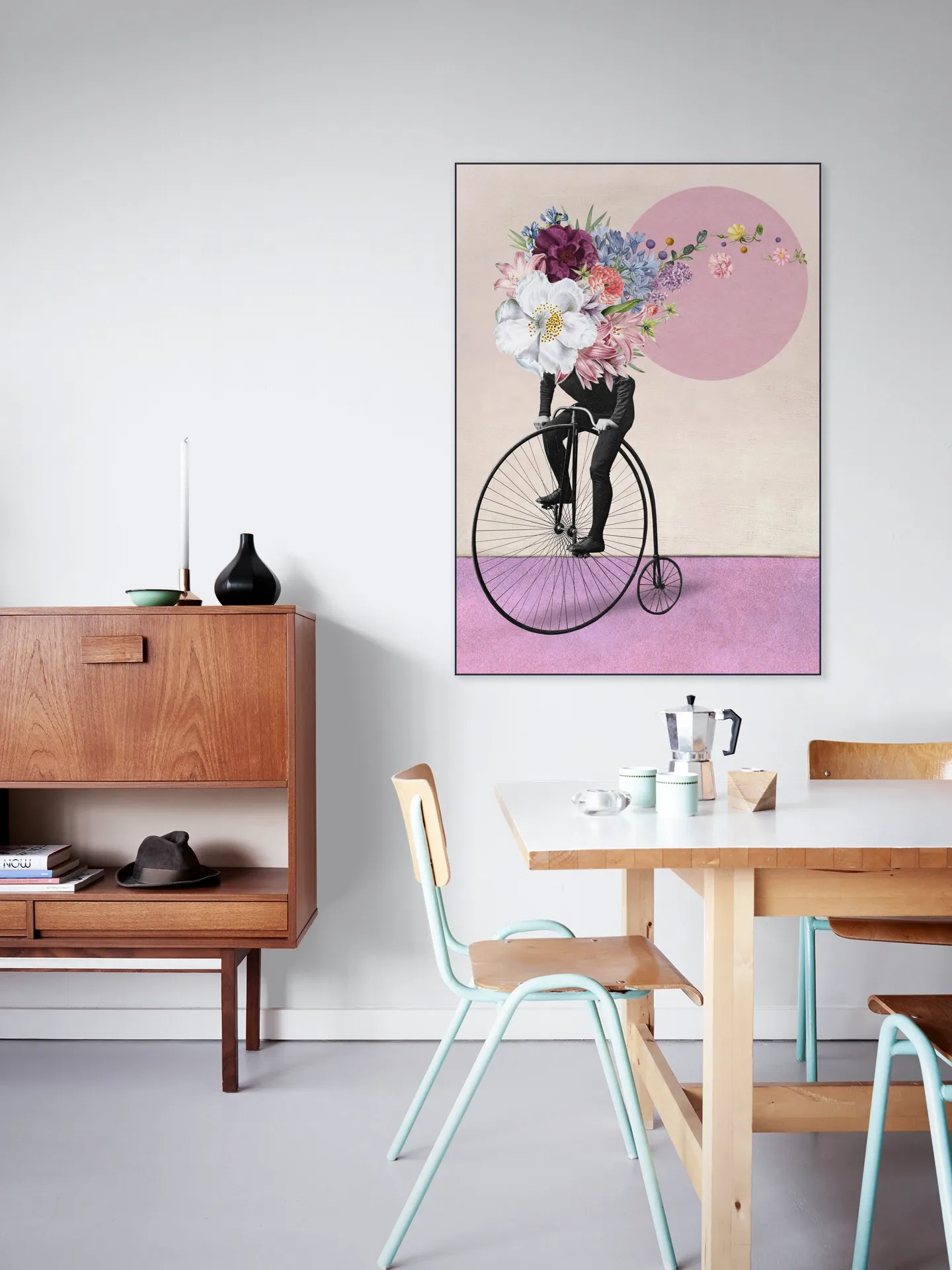 Spring Bikerides