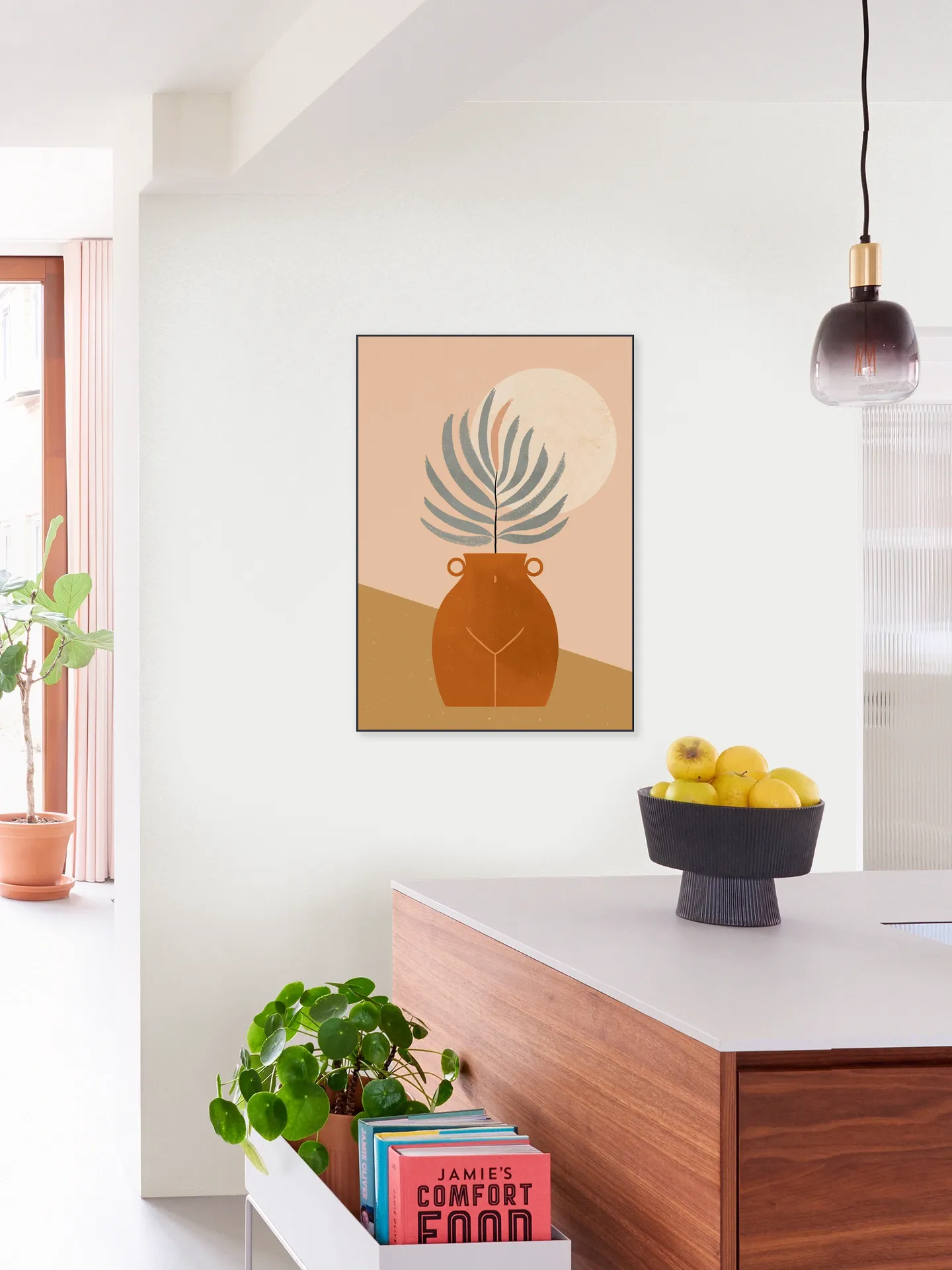 Whimsical Vases 03