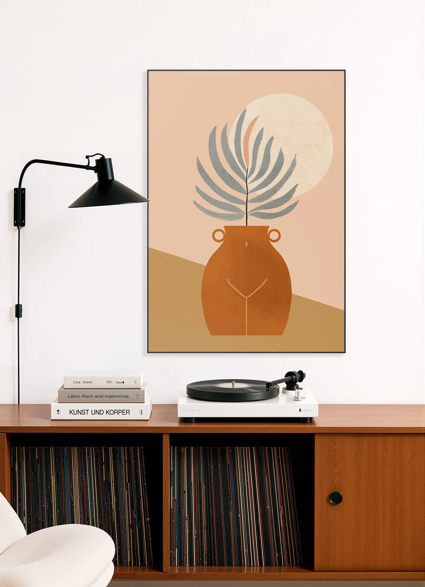 Whimsical Vases 03