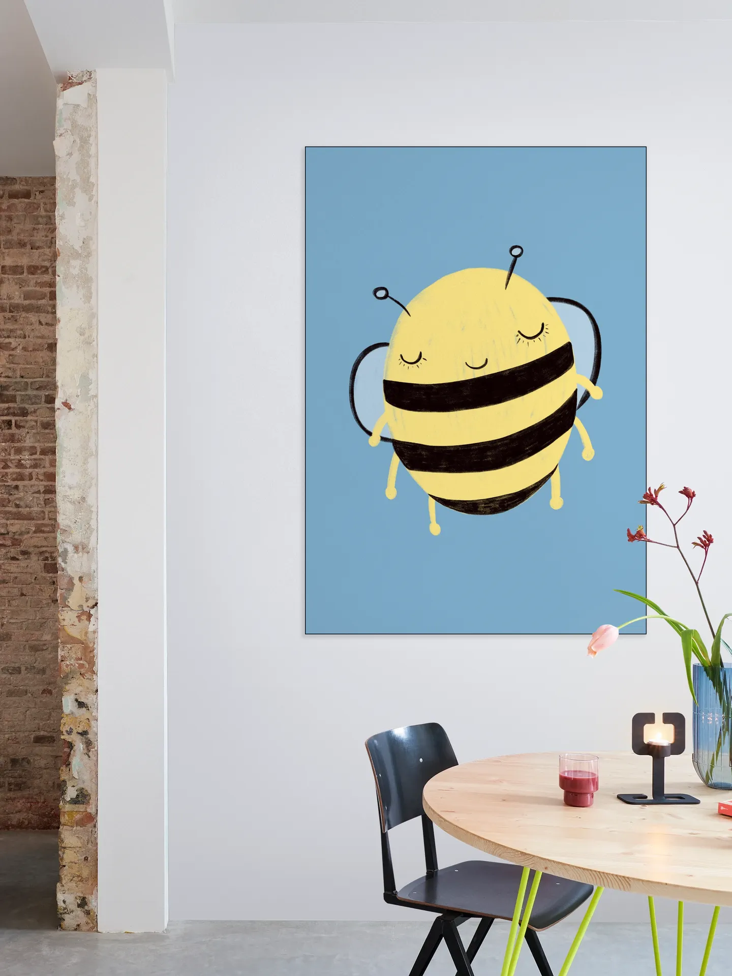 Little Bee