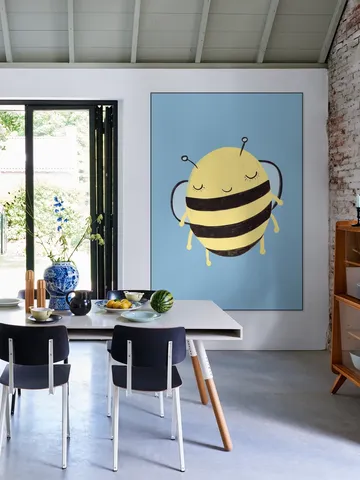 Little Bee