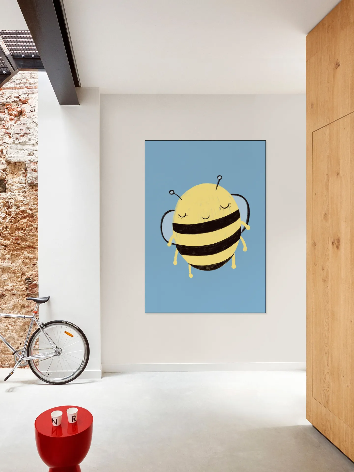 Little Bee