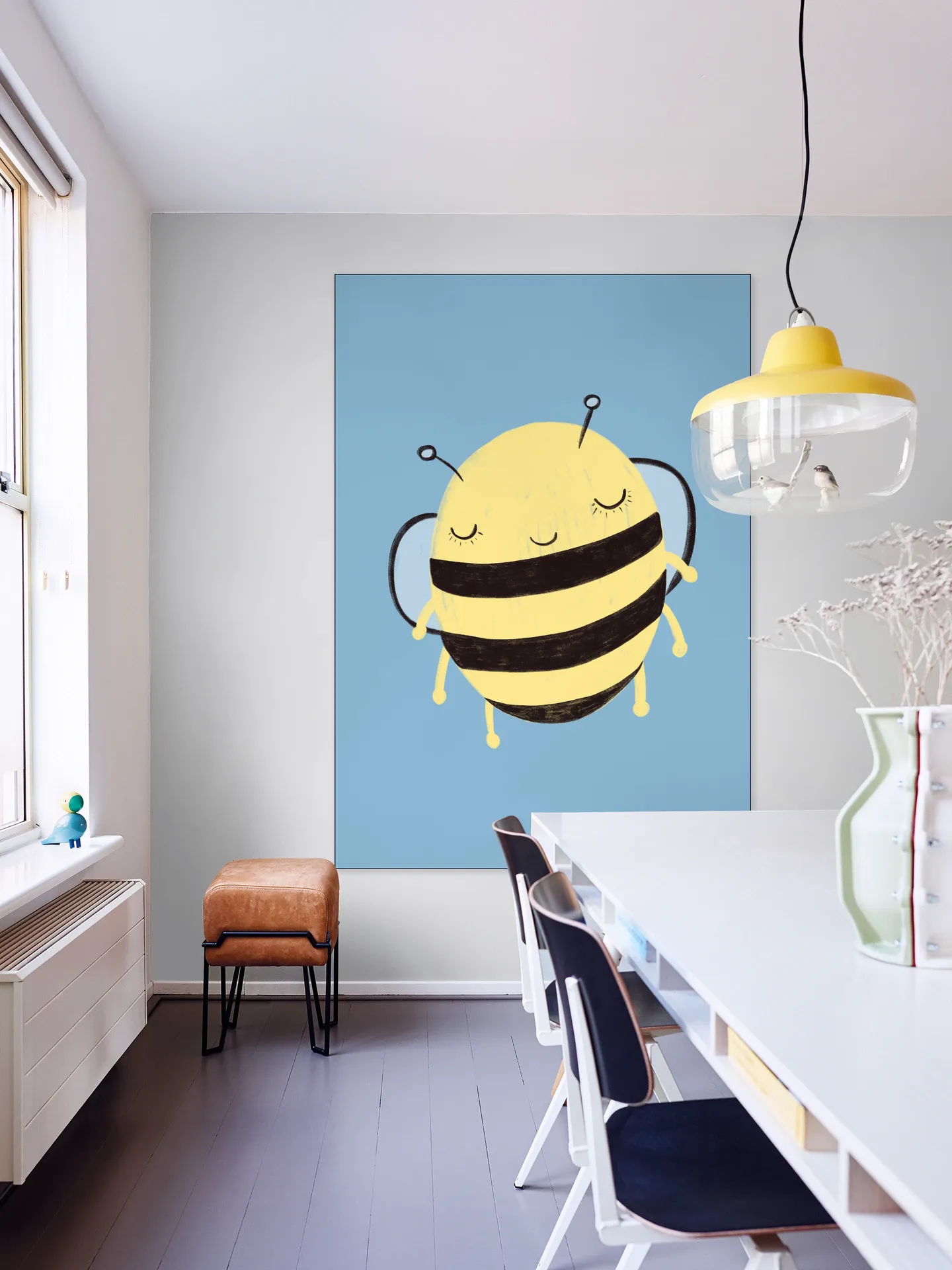 Little Bee