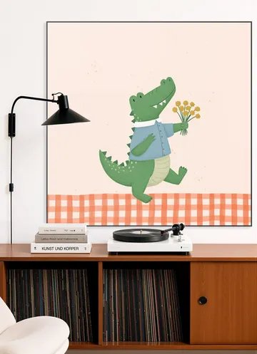 Crocodile