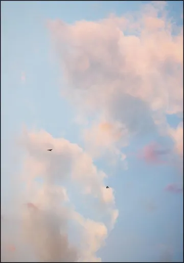 Pastel Sky 17