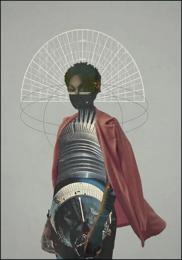 Warrior