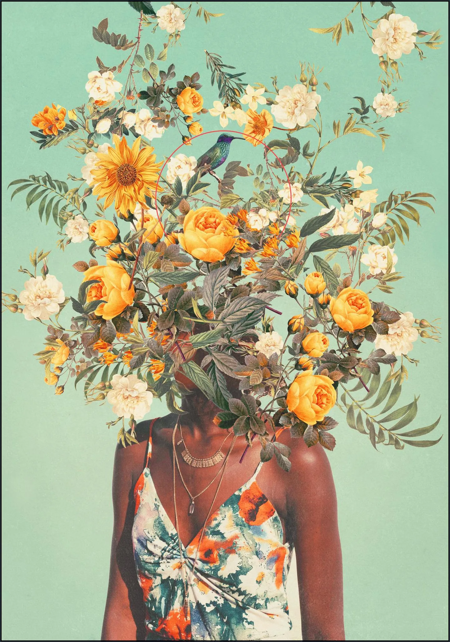 You loved me a Thousand Summers ago