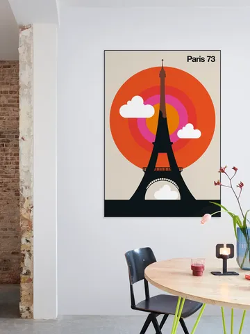 Paris 73