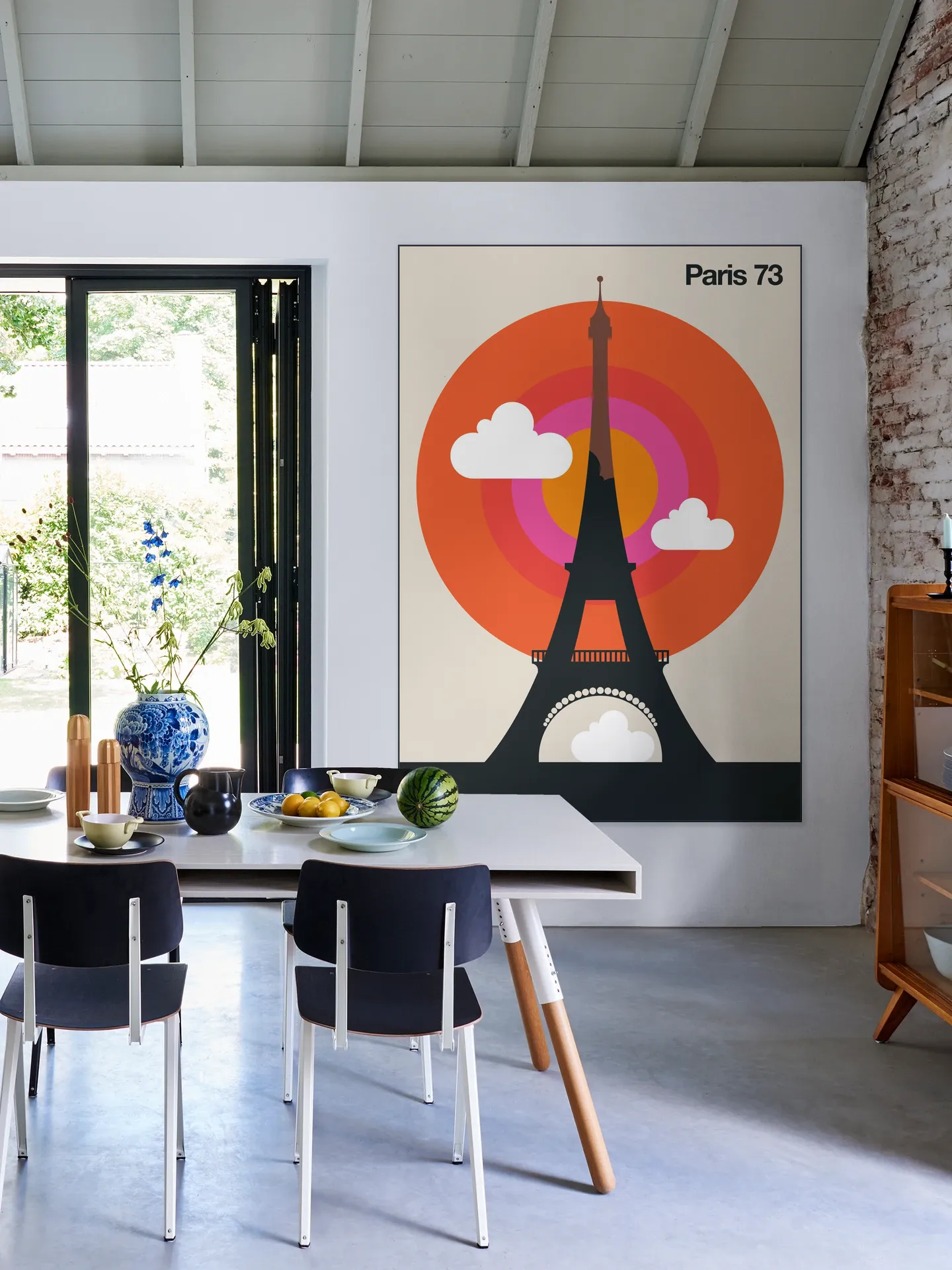 Paris 73