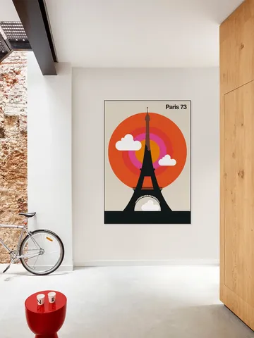 Paris 73