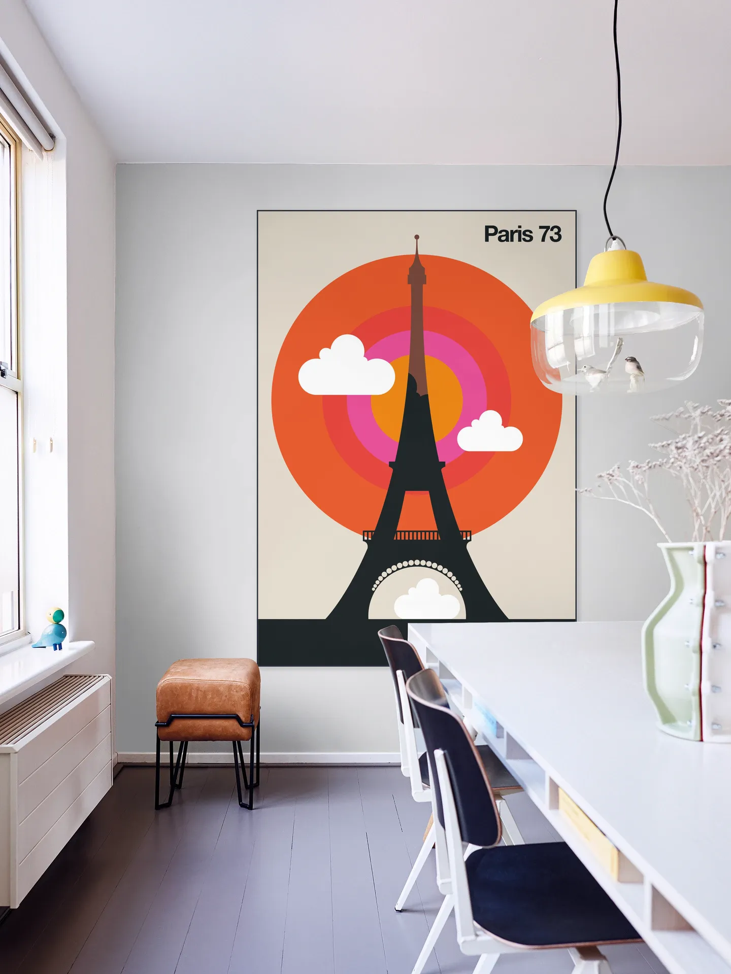 Paris 73